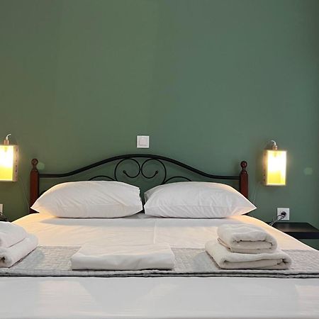 Athenian Vintage Style 2 Bdr Apartment Luaran gambar